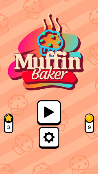 Muffin Baker