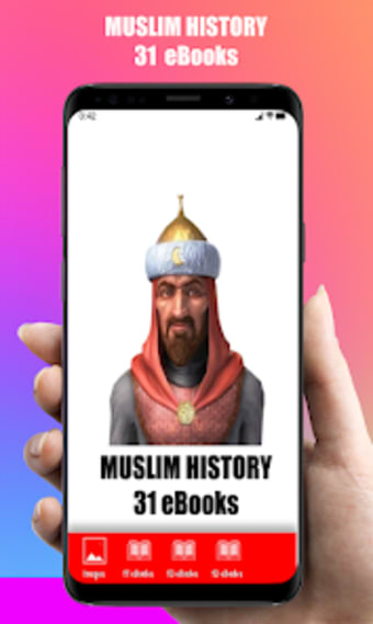 Muslim History
