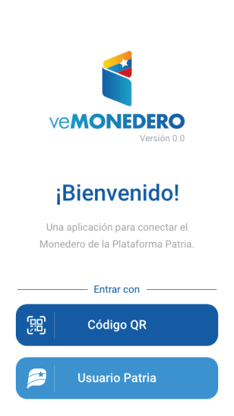 veMonedero