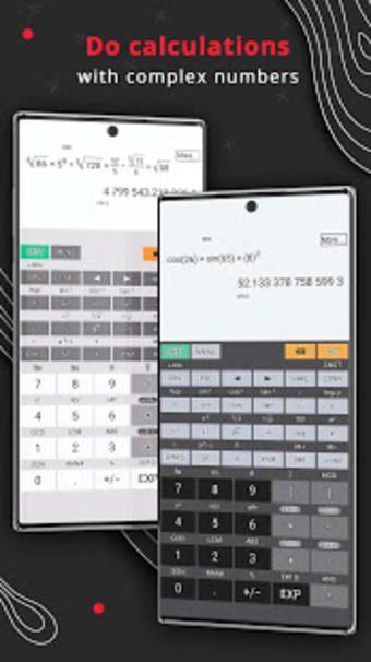 Multifunction Calculator Pro - Calculator Plus