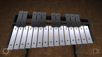 Glockenspiel 3D