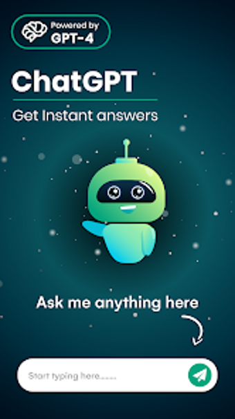 AI Chat Bot Writing Assistant