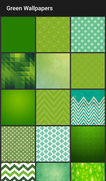 Green Wallpapers