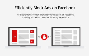 Ad Blocker for Facebook