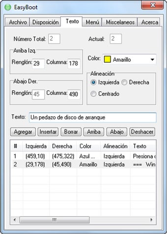 EasyBoot - Descargar