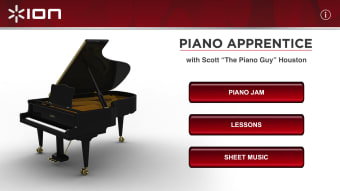 Piano Apprentice