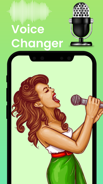 Voice Changer - Sound Effects