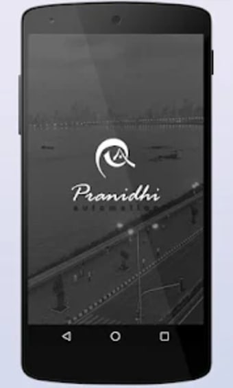 Pranidhi Automation - VTS