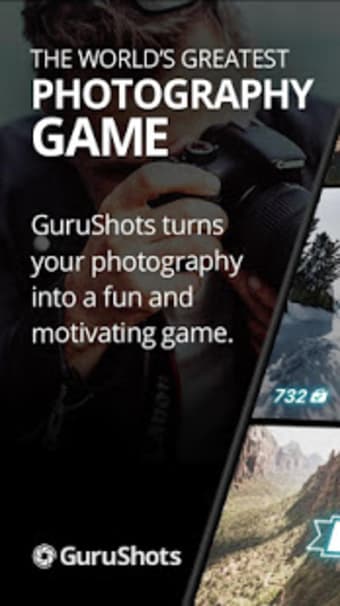 GuruShots - Photography Game
