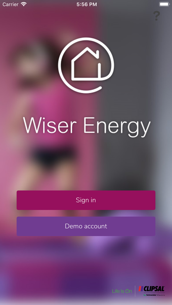 Wiser Energy by Clipsal