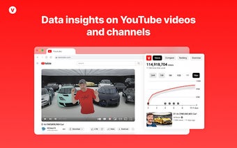 ViewStats - YouTube video & channel analytics