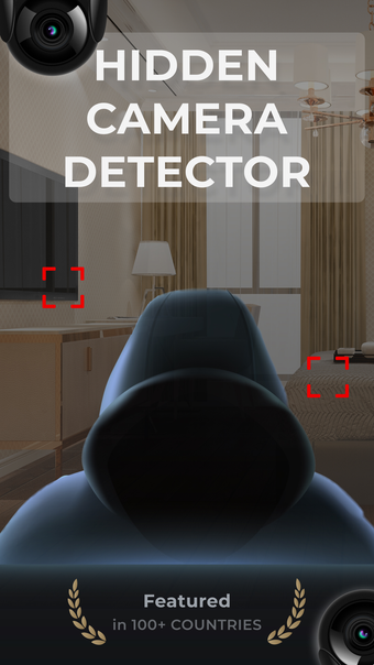 Device Tracker - Bug Detector