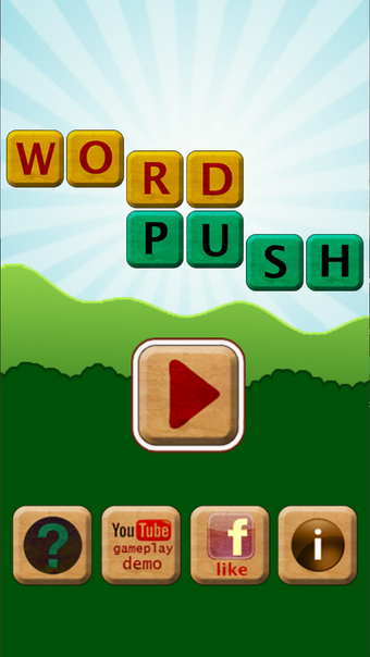 WORD PUSH