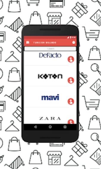 Turkish Brands - Online Shoppi