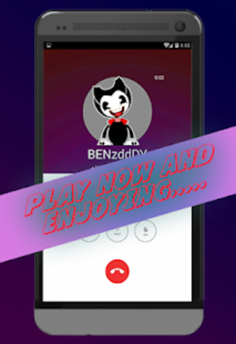 NEW FAKE CALL From_BenDdy_2019