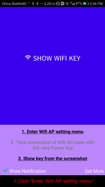 Wifi Key Without Root