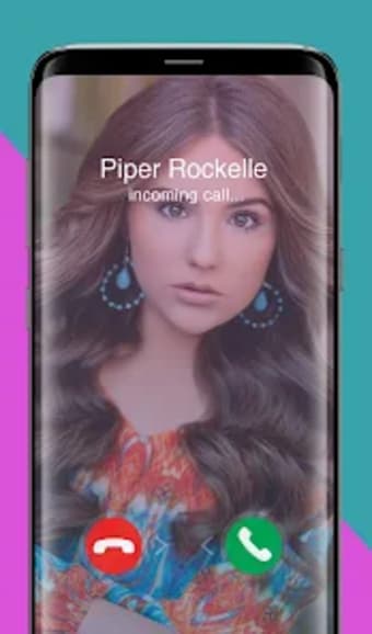 Piper Rockelle Fake Call Video