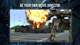 Effects Wizard - Be a movie director