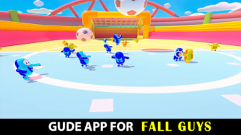 GUIDE For FALL Guys  Ultimate New Tips  tricks
