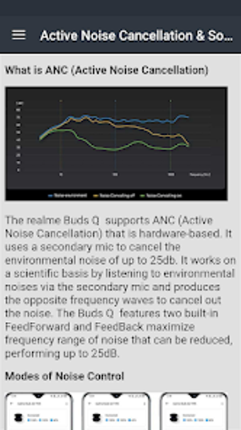 Realme Buds Q Guide