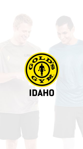 Golds Gym Idaho