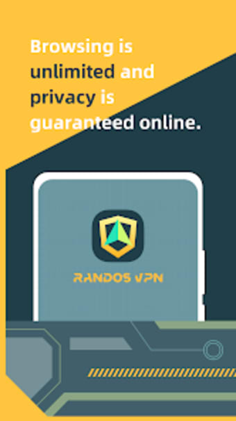 Randos VPN