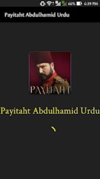 Payitaht Abdulhamid in Urdu  -