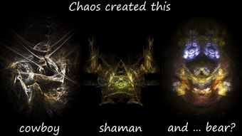 Chaos Lens