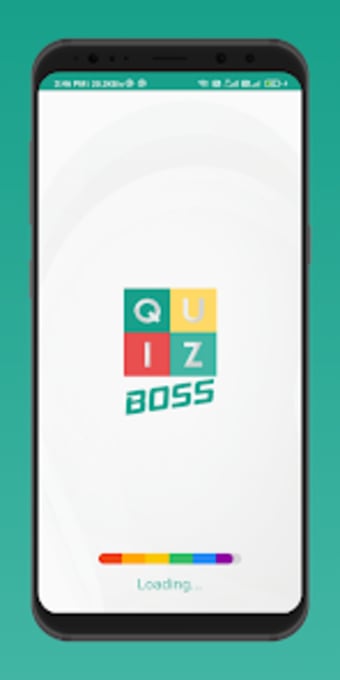 Quiz Boss - Earn Wallet Cash