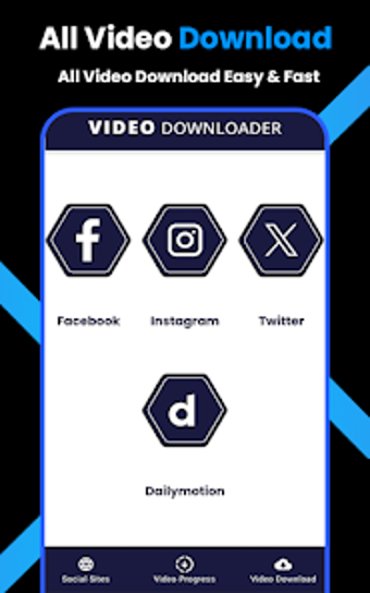 All Video Downloder Pro