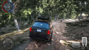 offroad Car Simulator games