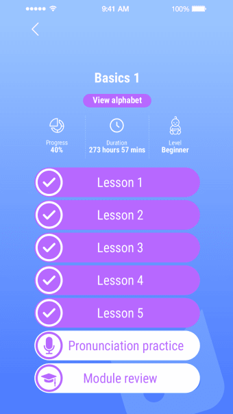 AYOlingo - Learn Armenian