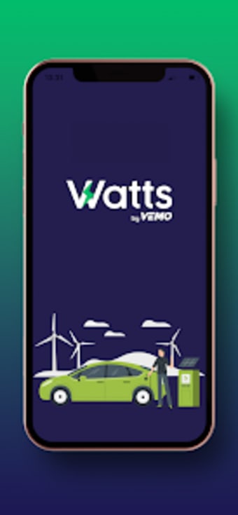 Watts by Vemo