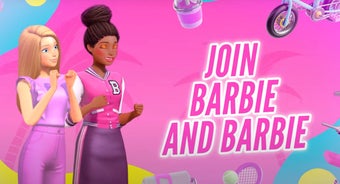 Barbie Project Friendship