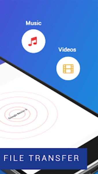 Share Go: Apps Files Music Images Videos