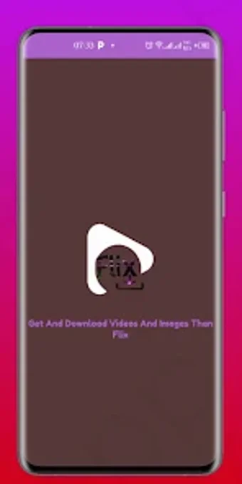 FlixVidSaver