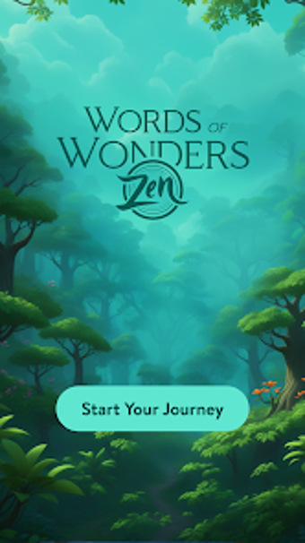 Words of Wonders: Zen