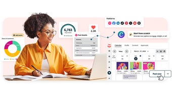 Imagen 0 para Hootsuite