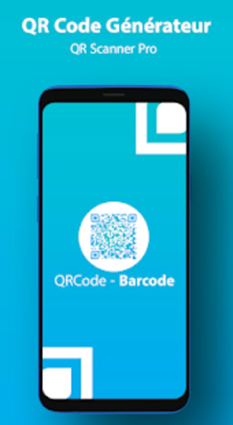 Qrcode - barcode