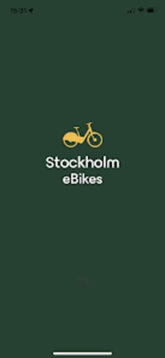 Stockholm eBikes