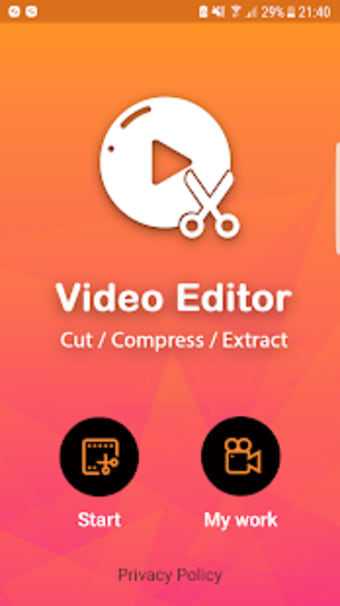 Video Editing 2020