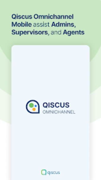 Qiscus Omnichannel Chat