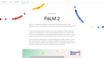 PaLM 2