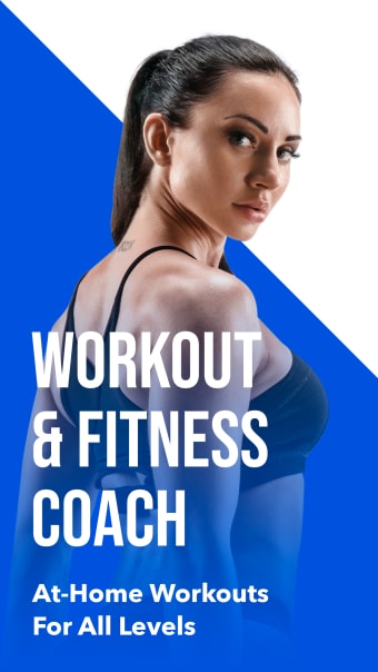 Workout  Fitness Coach