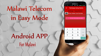 Telecom Malawi in Easy Mode: A