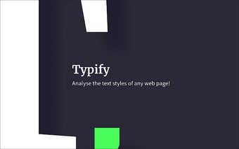 Typify