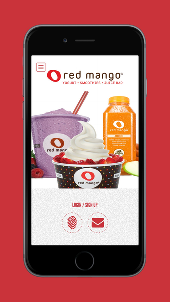 Red Mango