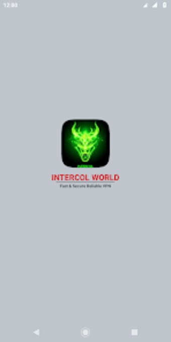 INTERCOL WORLD