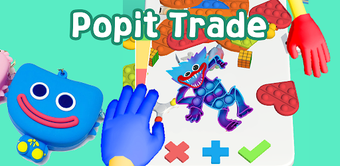 Popit trade