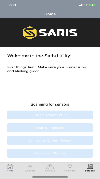 Saris Utility